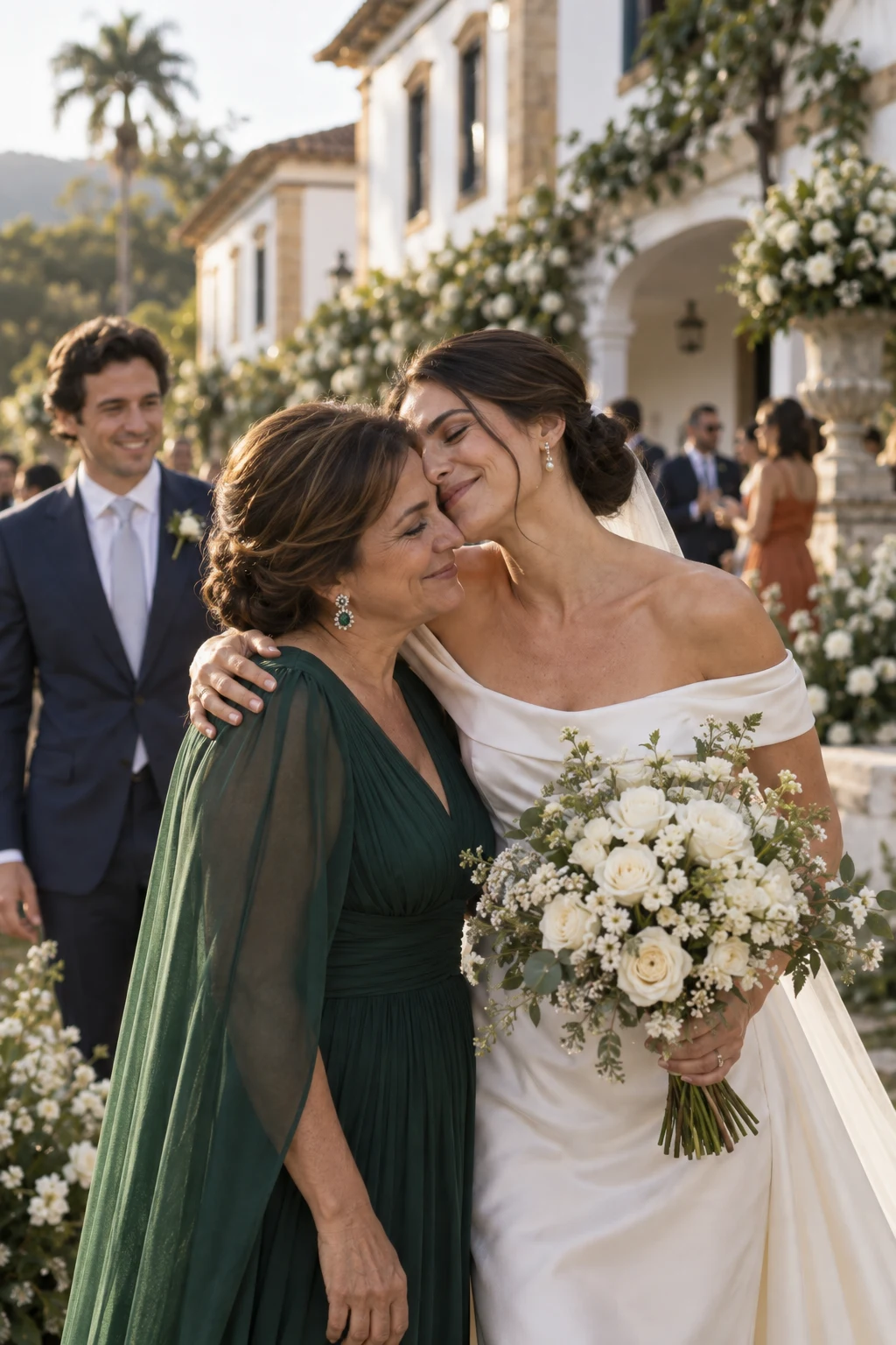 Casamento de Clara e Rafael · 7