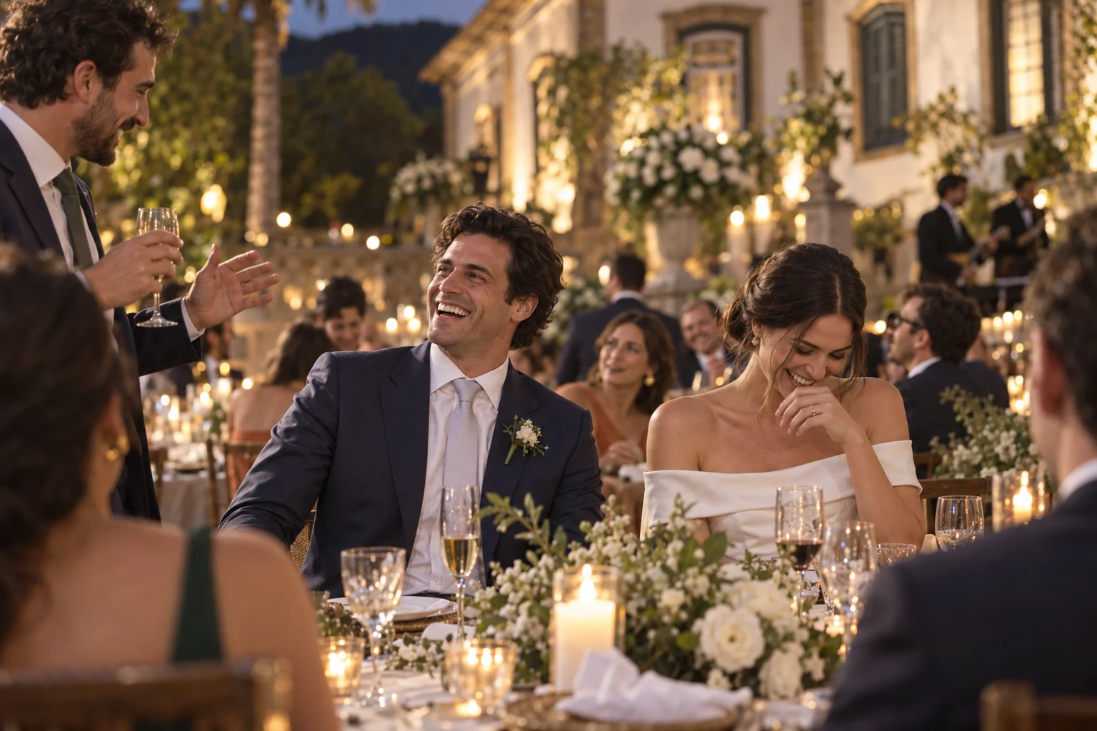 Casamento de Clara e Rafael · 8
