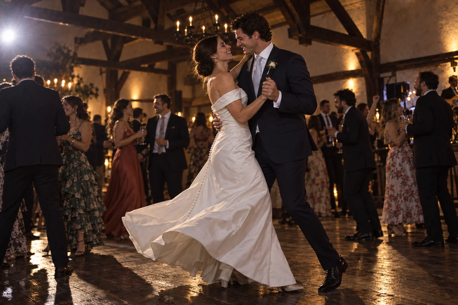 Casamento de Clara e Rafael · 11