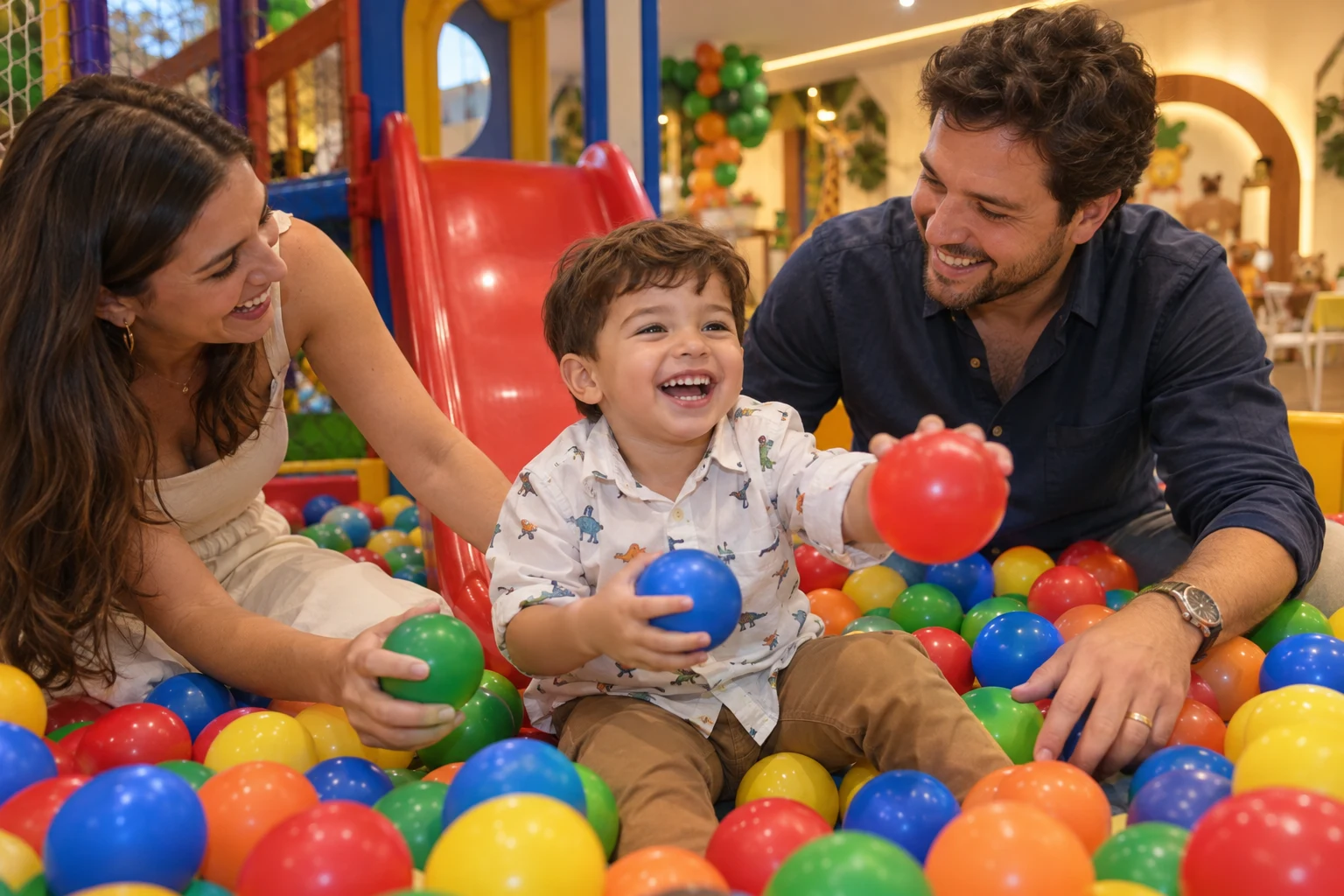 Fotografia de infantil